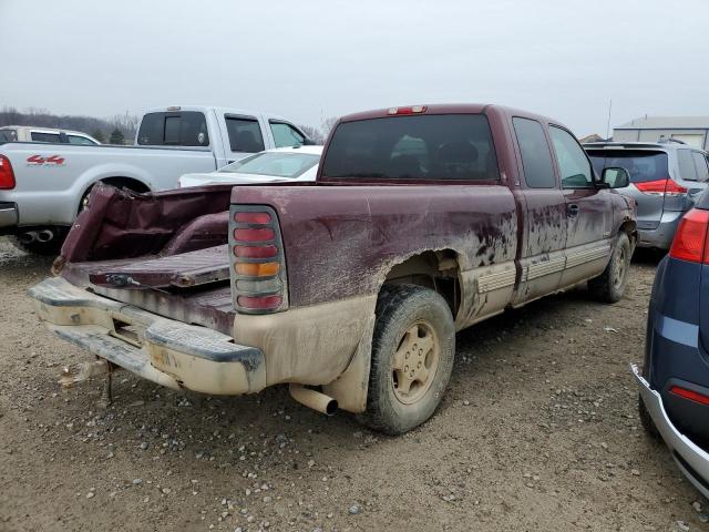 Photo 2 VIN: 1GCEC19W22Z298608 - CHEVROLET SILVERADO 