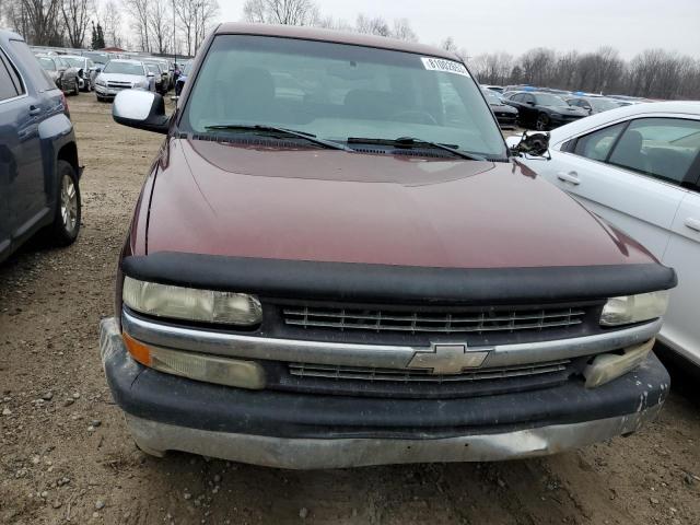 Photo 4 VIN: 1GCEC19W22Z298608 - CHEVROLET SILVERADO 