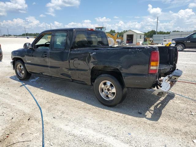 Photo 1 VIN: 1GCEC19W3XZ182535 - CHEVROLET SILVERADO 