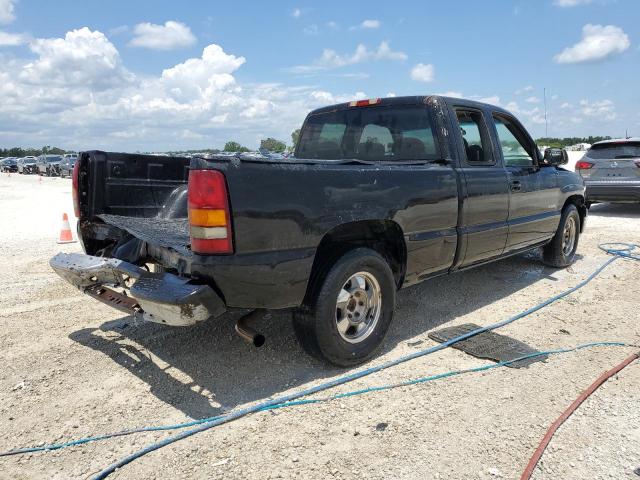 Photo 2 VIN: 1GCEC19W3XZ182535 - CHEVROLET SILVERADO 