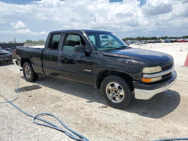 Photo 3 VIN: 1GCEC19W3XZ182535 - CHEVROLET SILVERADO 