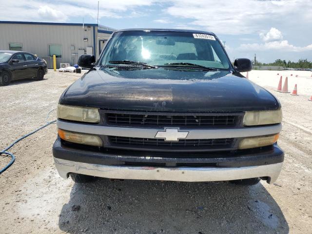 Photo 4 VIN: 1GCEC19W3XZ182535 - CHEVROLET SILVERADO 