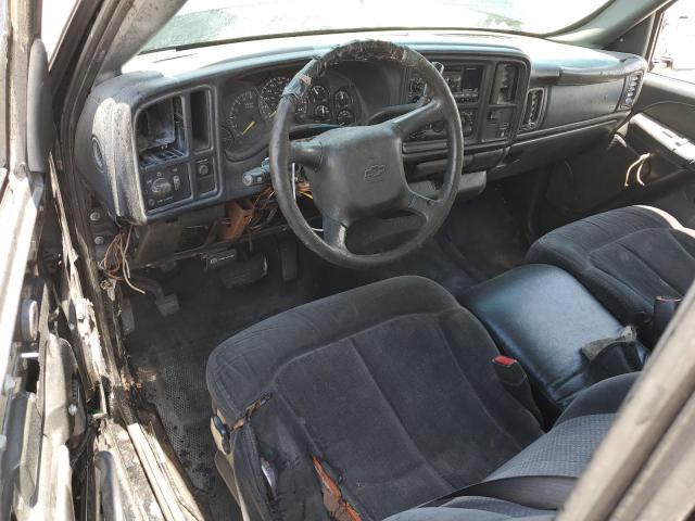 Photo 7 VIN: 1GCEC19W3XZ182535 - CHEVROLET SILVERADO 