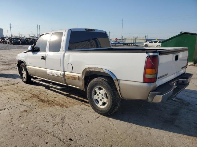 Photo 1 VIN: 1GCEC19W52Z335294 - CHEVROLET SILVERADO 