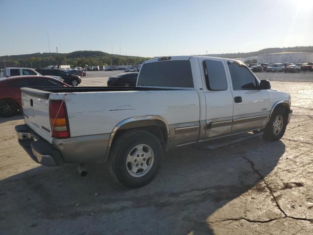 Photo 2 VIN: 1GCEC19W52Z335294 - CHEVROLET SILVERADO 