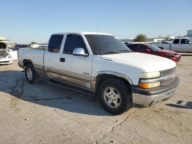 Photo 3 VIN: 1GCEC19W52Z335294 - CHEVROLET SILVERADO 