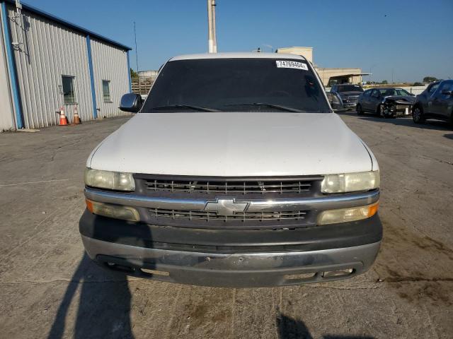 Photo 4 VIN: 1GCEC19W52Z335294 - CHEVROLET SILVERADO 