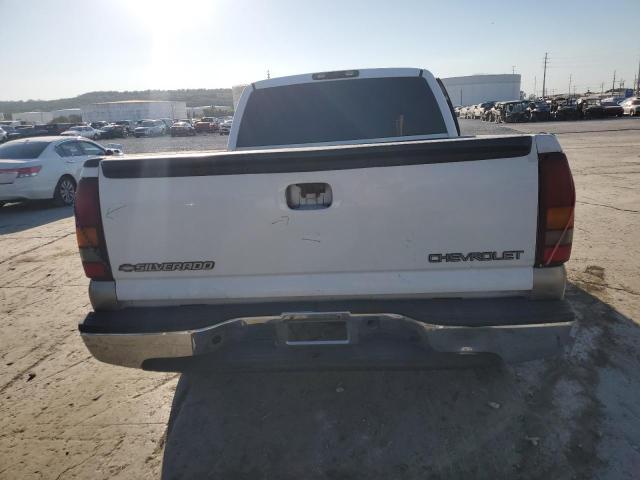 Photo 5 VIN: 1GCEC19W52Z335294 - CHEVROLET SILVERADO 