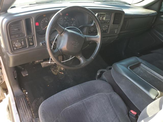 Photo 7 VIN: 1GCEC19W52Z335294 - CHEVROLET SILVERADO 