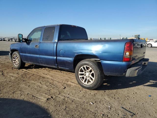 Photo 1 VIN: 1GCEC19W71Z329608 - CHEVROLET SILVERADO 