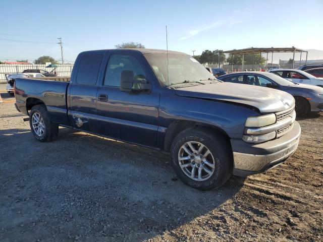 Photo 3 VIN: 1GCEC19W71Z329608 - CHEVROLET SILVERADO 