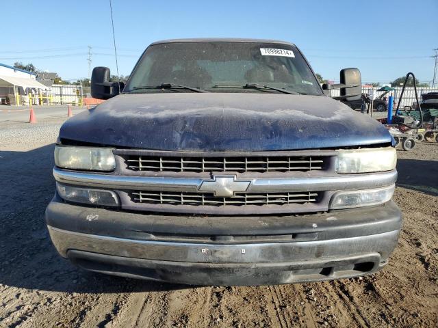 Photo 4 VIN: 1GCEC19W71Z329608 - CHEVROLET SILVERADO 