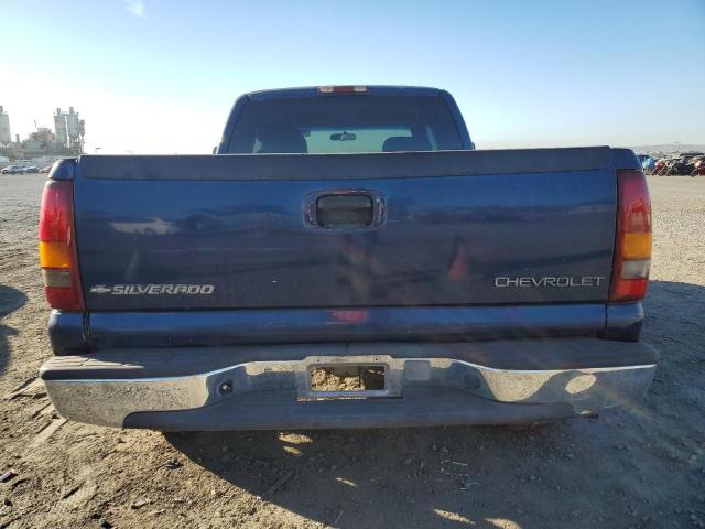 Photo 5 VIN: 1GCEC19W71Z329608 - CHEVROLET SILVERADO 