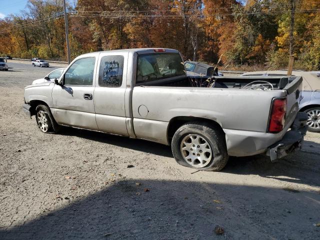 Photo 1 VIN: 1GCEC19X05Z150695 - CHEVROLET SILVERADO 