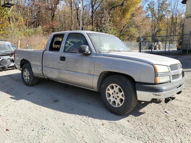 Photo 3 VIN: 1GCEC19X05Z150695 - CHEVROLET SILVERADO 