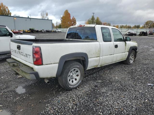 Photo 2 VIN: 1GCEC19X06Z195928 - CHEVROLET SILVERADO 