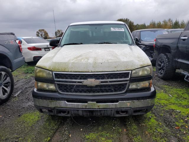 Photo 4 VIN: 1GCEC19X06Z195928 - CHEVROLET SILVERADO 