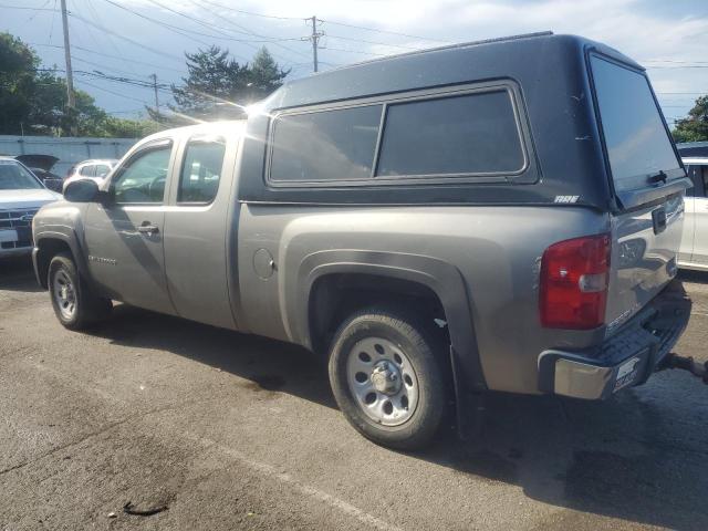 Photo 1 VIN: 1GCEC19X07Z601854 - CHEVROLET SILVERADO 