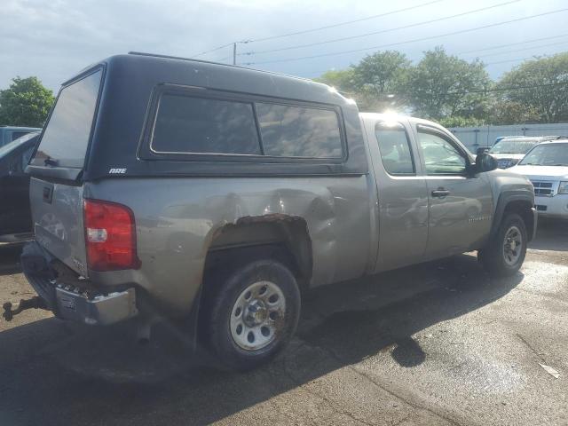 Photo 2 VIN: 1GCEC19X07Z601854 - CHEVROLET SILVERADO 