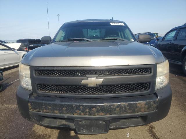 Photo 4 VIN: 1GCEC19X07Z601854 - CHEVROLET SILVERADO 