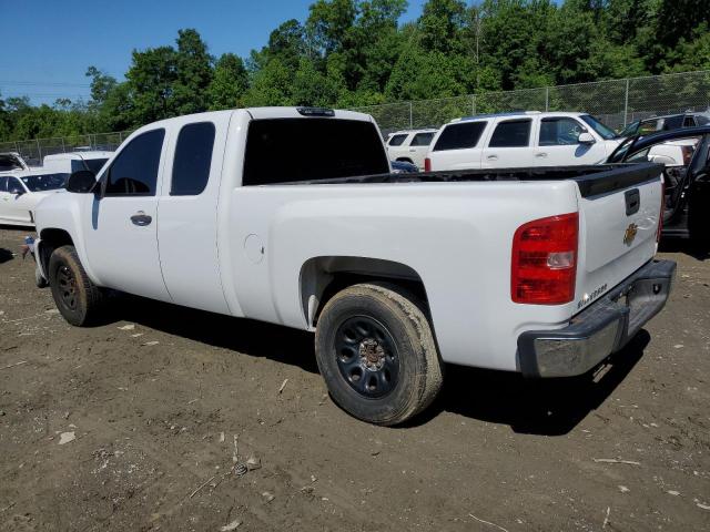 Photo 1 VIN: 1GCEC19X08Z225951 - CHEVROLET SILVERADO 