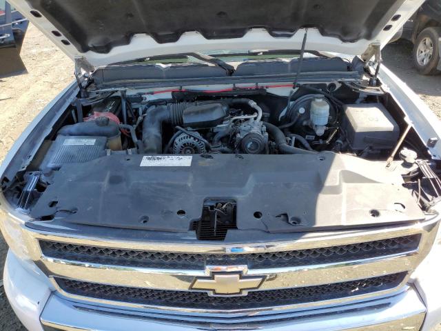 Photo 10 VIN: 1GCEC19X08Z225951 - CHEVROLET SILVERADO 