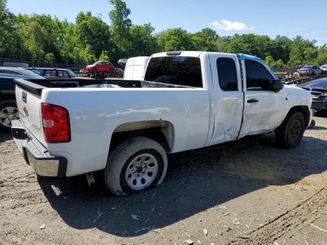 Photo 2 VIN: 1GCEC19X08Z225951 - CHEVROLET SILVERADO 