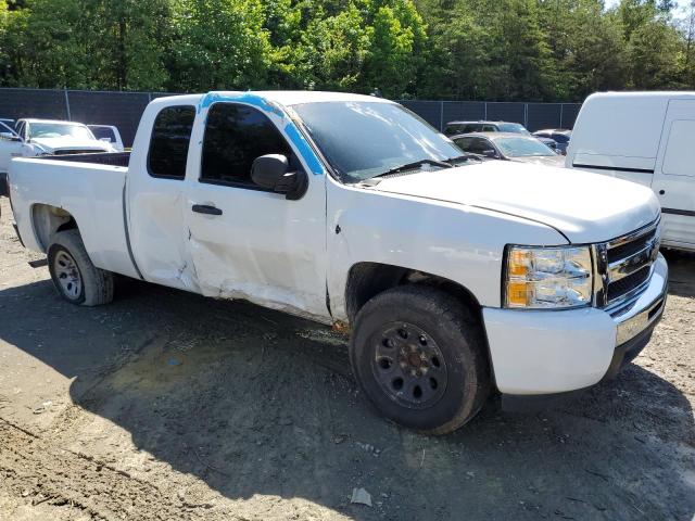 Photo 3 VIN: 1GCEC19X08Z225951 - CHEVROLET SILVERADO 