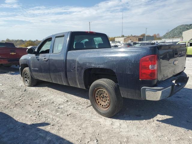 Photo 1 VIN: 1GCEC19X08Z228171 - CHEVROLET SILVERADO 