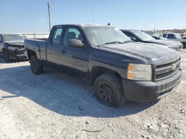 Photo 3 VIN: 1GCEC19X08Z228171 - CHEVROLET SILVERADO 