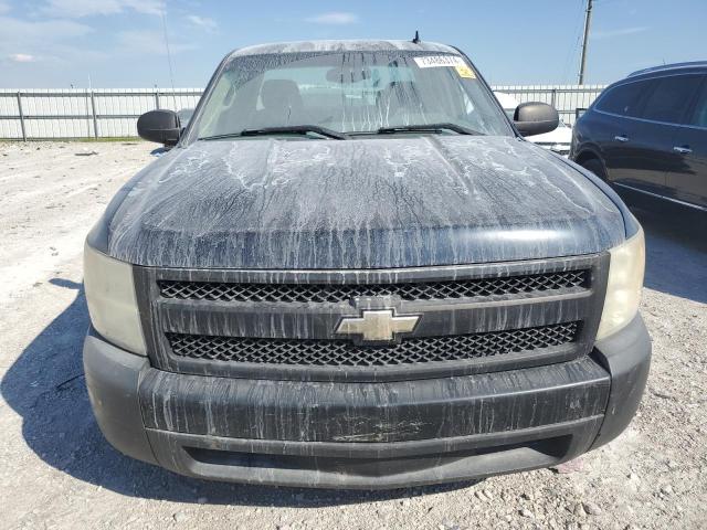 Photo 4 VIN: 1GCEC19X08Z228171 - CHEVROLET SILVERADO 