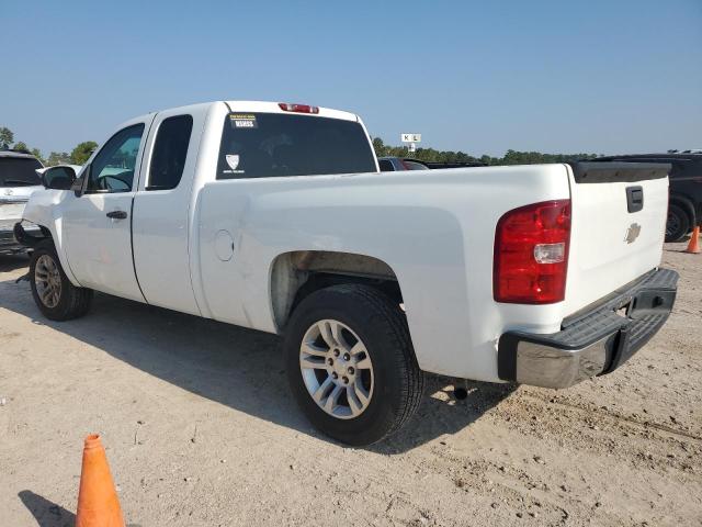 Photo 1 VIN: 1GCEC19X08Z298107 - CHEVROLET SILVERADO 