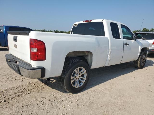 Photo 2 VIN: 1GCEC19X08Z298107 - CHEVROLET SILVERADO 