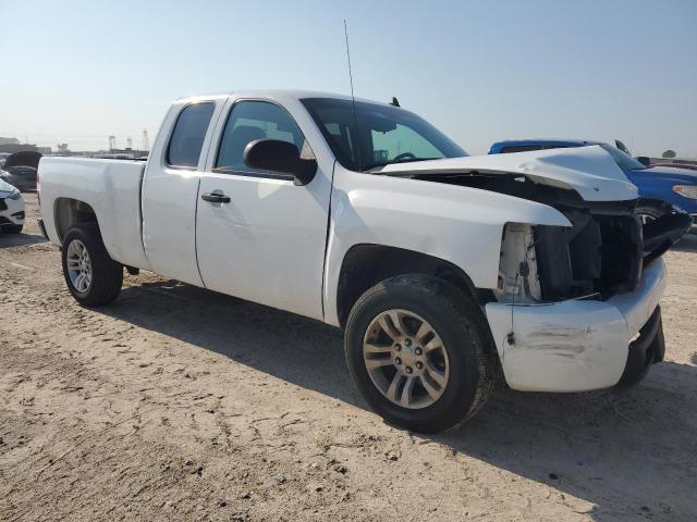 Photo 3 VIN: 1GCEC19X08Z298107 - CHEVROLET SILVERADO 