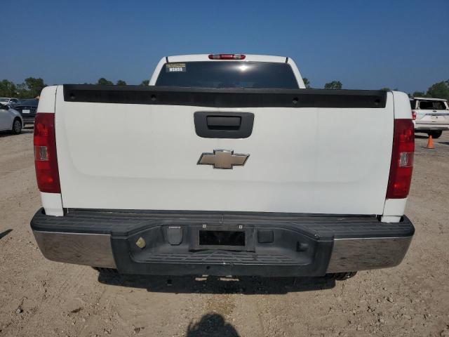 Photo 5 VIN: 1GCEC19X08Z298107 - CHEVROLET SILVERADO 