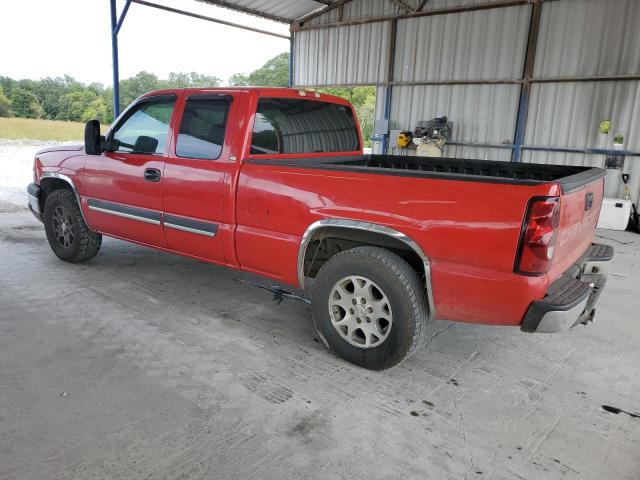 Photo 1 VIN: 1GCEC19X13Z281857 - CHEVROLET SILVERADO 