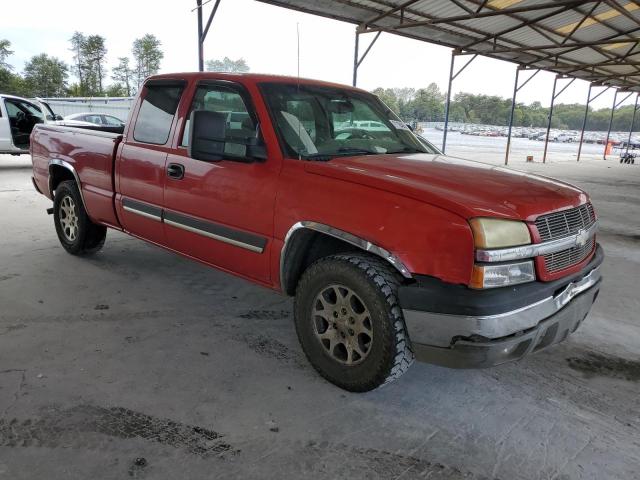 Photo 3 VIN: 1GCEC19X13Z281857 - CHEVROLET SILVERADO 