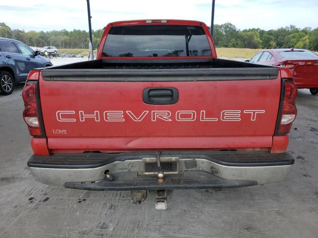 Photo 5 VIN: 1GCEC19X13Z281857 - CHEVROLET SILVERADO 