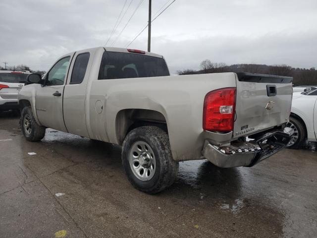 Photo 1 VIN: 1GCEC19X18Z287486 - CHEVROLET SILVERADO 