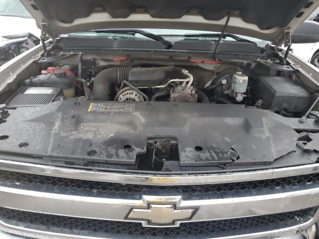 Photo 10 VIN: 1GCEC19X18Z287486 - CHEVROLET SILVERADO 