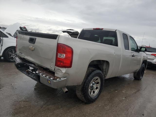 Photo 2 VIN: 1GCEC19X18Z287486 - CHEVROLET SILVERADO 