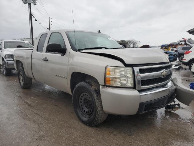 Photo 3 VIN: 1GCEC19X18Z287486 - CHEVROLET SILVERADO 