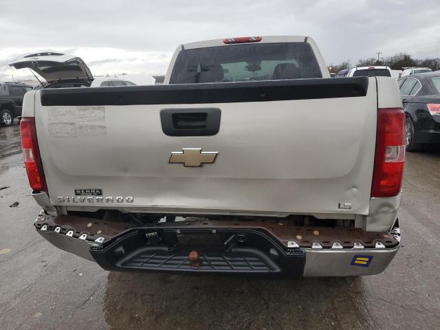 Photo 5 VIN: 1GCEC19X18Z287486 - CHEVROLET SILVERADO 