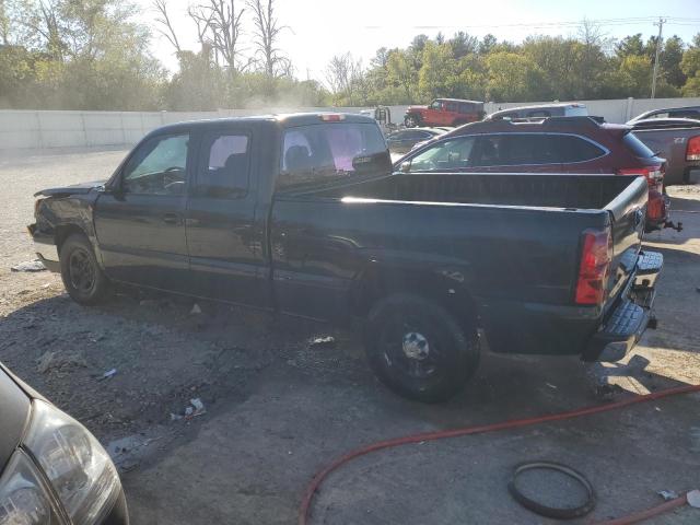 Photo 1 VIN: 1GCEC19X24Z309800 - CHEVROLET SILVERADO 