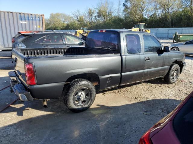 Photo 2 VIN: 1GCEC19X24Z309800 - CHEVROLET SILVERADO 