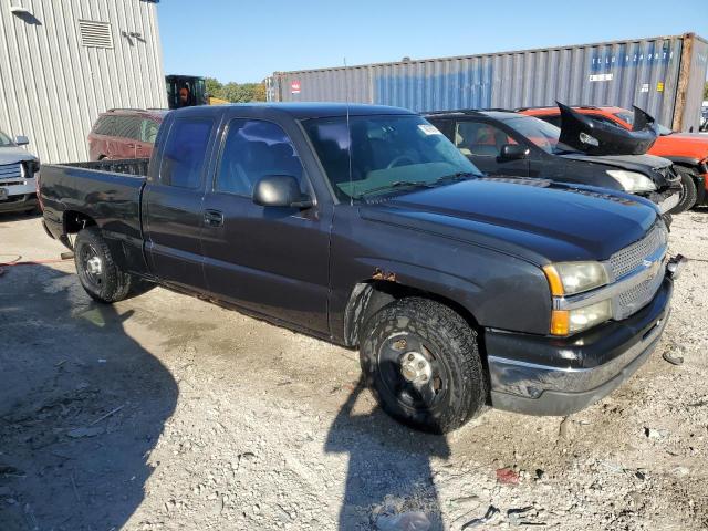 Photo 3 VIN: 1GCEC19X24Z309800 - CHEVROLET SILVERADO 