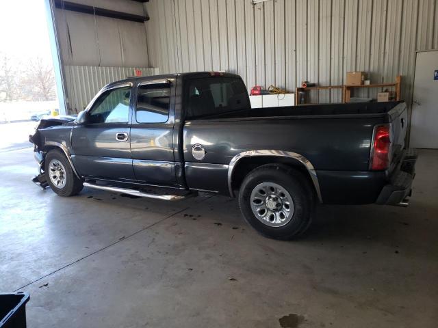 Photo 1 VIN: 1GCEC19X25Z293647 - CHEVROLET SILVERADO 