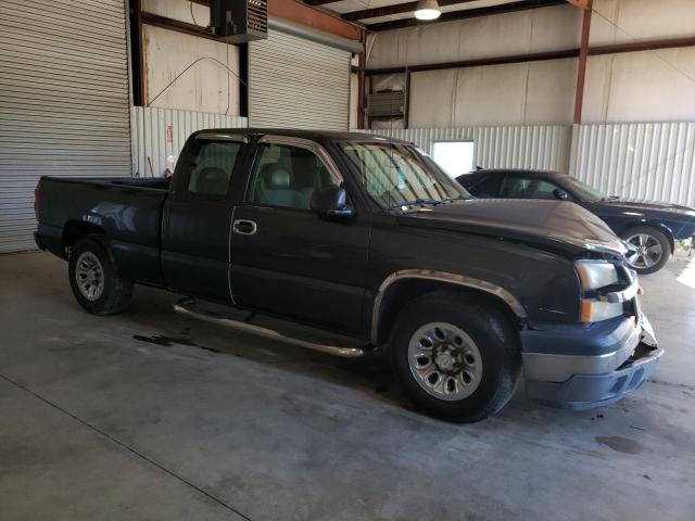 Photo 3 VIN: 1GCEC19X25Z293647 - CHEVROLET SILVERADO 