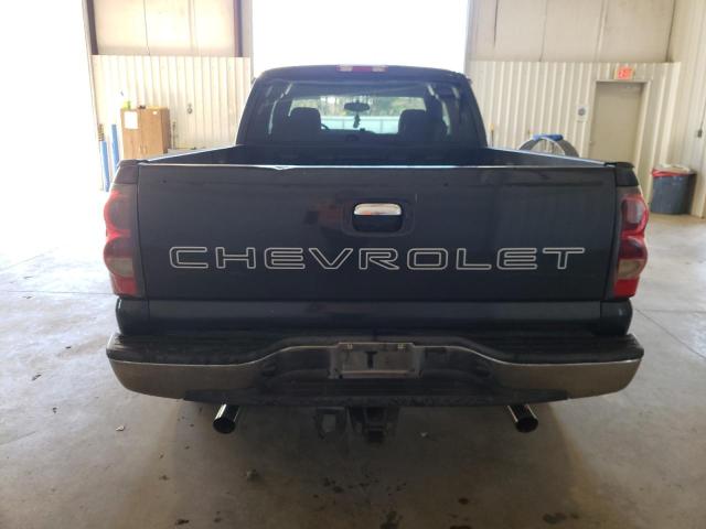 Photo 5 VIN: 1GCEC19X25Z293647 - CHEVROLET SILVERADO 