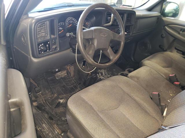 Photo 7 VIN: 1GCEC19X25Z293647 - CHEVROLET SILVERADO 